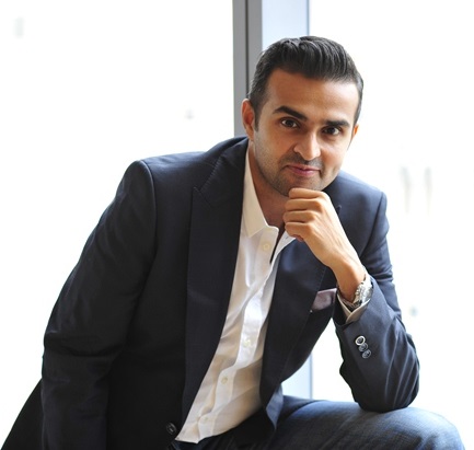 Ashish Thakkar